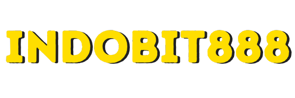 Logo Situs Indobit888